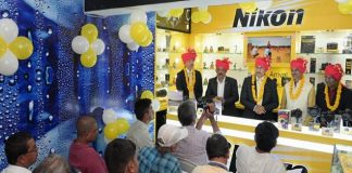 Nikon Now has Three Experience Centres in India