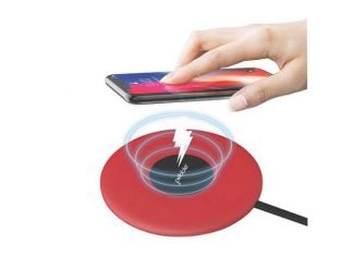 Pebble Launches Wireless Charging Pad in India