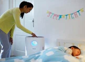 Galloping Growth Seen in Indian Air Purifier Business