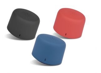 Portronics Launches Bluetooth Speaker ‘PICO’ That You Can Carry in Your Palm
