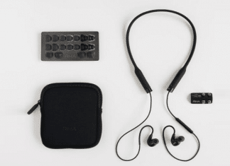 RHA Launches T20 Wireless Headphones