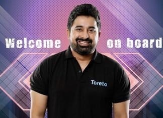 Toreto Ropes in Rannvijay Singh as its Brand Ambassador