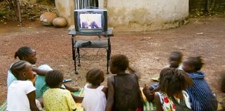 Creating Win-Win For Consumer Electronics Companies and Rural Consumers