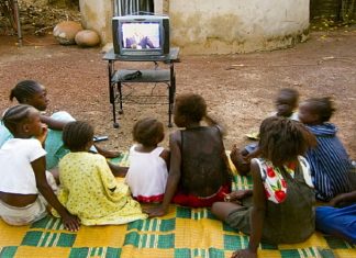 Creating Win-Win For Consumer Electronics Companies and Rural Consumers