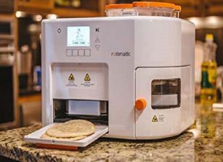 Robotic Cooking is Here and Indian Innovators are Making it Happen