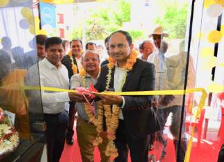 Three Camera Experience Stores by Three Biggies in the Same Month