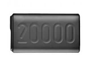 Ambrane Introduces 20,000 mAh Power Bank in India
