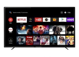 Thomson Forays into Premium TVs Market in India