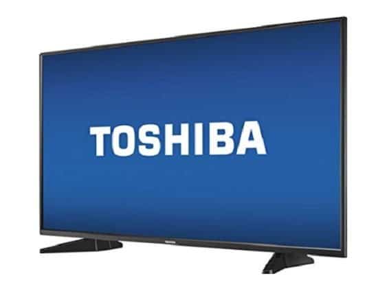 EFY Exclusive: Toshiba TVs Coming to India in 2019