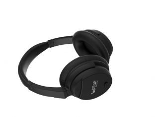 UBON Becomes First Indian Company to Introduce Active Noise Cancellation Headphone