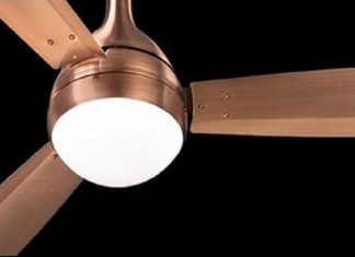 Stabilizer Brand V-Guard Now Has a Smart Fan in its Product Lineup