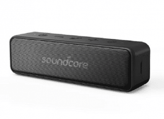 Soundcore Launches Portable Bluetooth Speaker in India