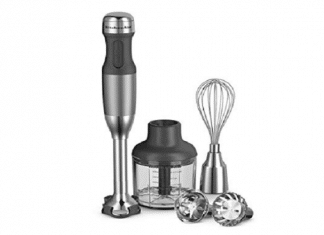 Future of Kitchen Appliances’ Makers Uncertain?