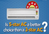 Video – Five Star Vs Three Star ACs (Hindi)