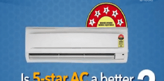 Video – Five Star Vs Three Star ACs (Hindi)