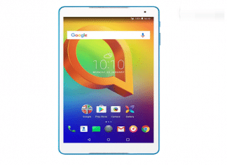 Alcatel Grabs Second Spot in Large Screen Tablets in India
