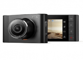 Anker Enters Car Dash Cameras Market in India