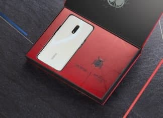 realme Unveils realme X Spider-Man Edition With a Special Gift Box