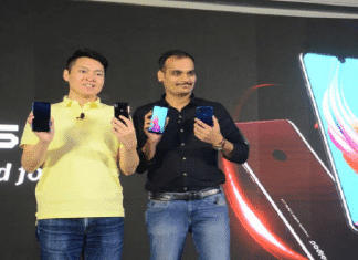 Coolpad Aims to Introduce First 5G Smartphone in India