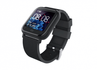 Gizmore Enters Fitness Wearables Market in India