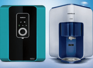 Uttar Pradesh a Lucrative Market For Water Purifiers: Havells