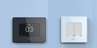Honeywell Introduces Smart Home Wiring Devices in India