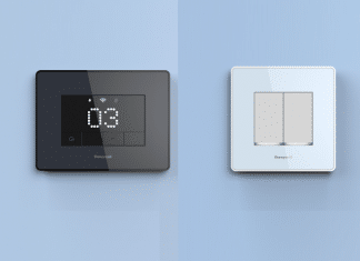 Honeywell Introduces Smart Home Wiring Devices in India