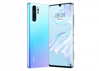 Huawei Sold Over 10 Million Units of Pro 30 Smartphone Series
