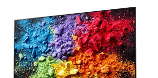 LG Launches its AI Thinq Powered TVs in India