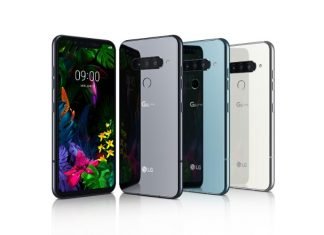 LG’s G8 Thinq Promotional Offer Includes a Free 4K TV: Report