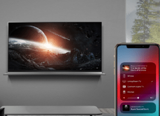 LG Becomes First Global TV Manufacturer to Support Apple Homekit