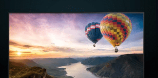 Panasonic Launches 14 Models of 4K TVs in India