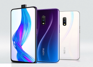 Realme Launches Two New Smartphones in India