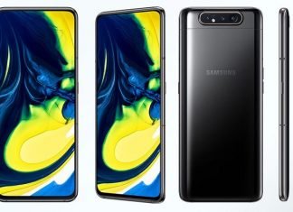 Samsung has a 48MP Rotating Camera Smartphone in its Lineup