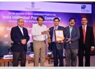 Samsung Has Filed Over 2900 Patents Since 2011-2012 in India