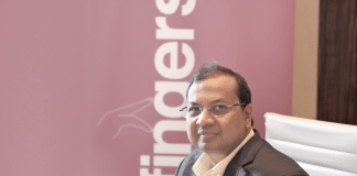 Consumer Electronics are Moving Towards Smart Features: Fingers CEO