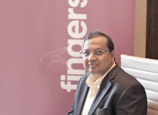 Consumer Electronics are Moving Towards Smart Features: Fingers CEO