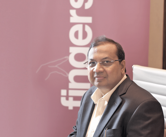 Consumer Electronics are Moving Towards Smart Features: Fingers CEO