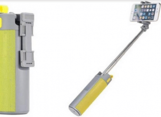 Ubon Launches Five in One Speaker in India