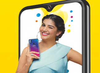 Offline Smartphone Brand Yuho Has a New Brand Ambassador