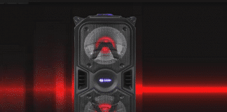 Zoook Launches Portable Party Speaker at Rs 4,180 in India