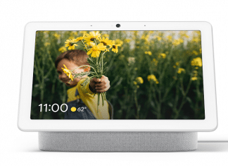 Google is Launching a 10-inch Smart Screen in India Soon: Report