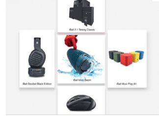 Iball Launches Five New Products in India