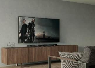 Sony Launches Soundbar Priced at Rs 59,990 in India