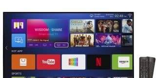 Shinco Was Retailing 32-inch HD Ready TVs For Rs 6,999