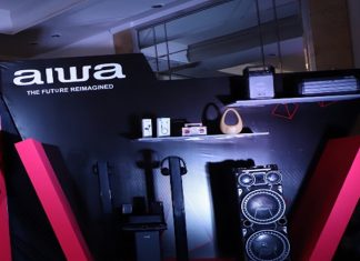 Sony’s Sub-brand Aiwa Re-enters India Market