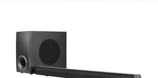 Blaupunkt Launches Wireless Soundbar in India