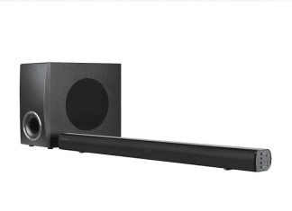 Blaupunkt Launches Wireless Soundbar in India