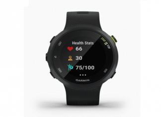 Garmin Launches Smart Watch With Emergency Tracking Feature in India