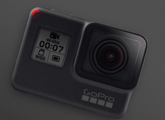 Action Cameras Company GoPro Collaborates With Quik Apps
